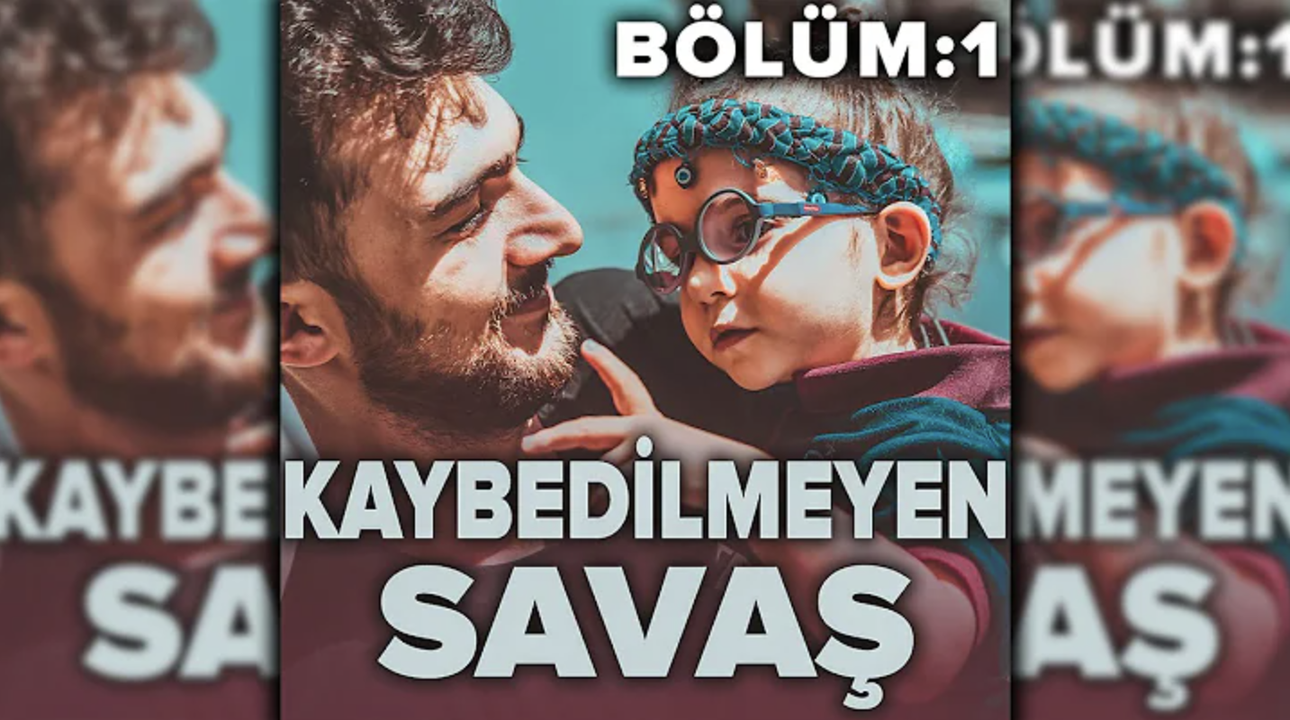 HAFSA'NIN MUHTEŞEM GELİŞİMİ - BÖLÜM 1 - OTİZM EĞİTİM